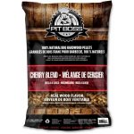 Pit Boss Dřevěné pelety Směs Blend 9 kg – Hledejceny.cz