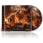 Sabaton - Legends CD – Zboží Dáma