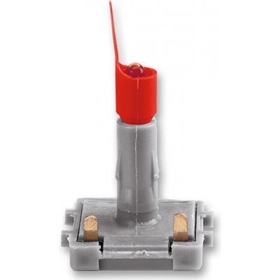 ABB LED orientační bílá 3916-05443 – Zboží Mobilmania