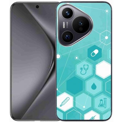 mmCase gelový kryt Huawei Pura 70 - zdravotnictví 3 – Hledejceny.cz