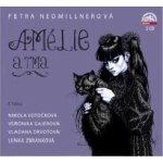 Amélie a tma P.Neomillnerová - 2CD – Hledejceny.cz
