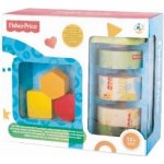 Fisher-Price Puzzle pyramida – Zboží Mobilmania