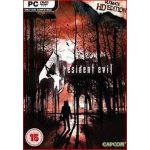 Resident Evil 4 (Ultimate HD Edition) – Sleviste.cz