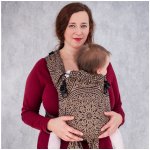 Moisha Grow Florentine Bengali – Zboží Dáma