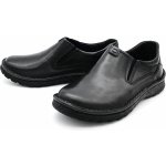 Klondike pánská vycházková obuv 727247-258 QUO VADIS černé – Zboží Dáma