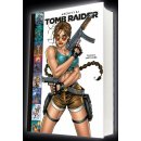 Comics Centrum Tomb Raider Archivy S.1