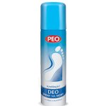 Peo Deo Spray s antibakteriální přísadou 150 ml – Zboží Mobilmania