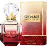 Roberto Cavalli Paradiso Assoluto parfémovaná voda dámská 50 ml – Hledejceny.cz