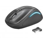 Trust Yvi FX Wireless Mouse 22333 – Hledejceny.cz