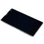 LCD Displej + LCD sklo + Dotyková deska + Přední kryt Nokia Lumia 1020 – Sleviste.cz