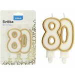 Svíčka č.80 LUMA – Sleviste.cz