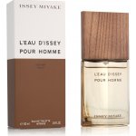 Issey Miyake L'Eau d'Issey Vétiver Intense toaletní voda pánská 50 ml – Hledejceny.cz