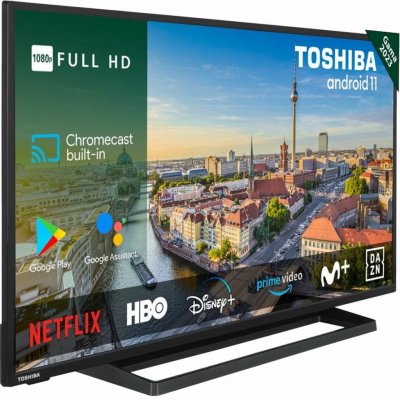 Toshiba 50UA3D63DG 50 DLED UltraHD 4K HDR