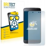 AirGlass Premium Glass Screen Protector BlackBerry DTEK50 – Zboží Živě