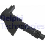 DELPHI Zapalovací cívka GN1024012B1 – Hledejceny.cz