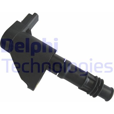 DELPHI Zapalovací cívka GN1024012B1 – Hledejceny.cz