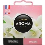 Aroma Car ORGANIC Jasmine – Hledejceny.cz