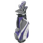 Wilson Luxe dámský golfový set – Zboží Dáma