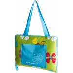 Spokey pikniková deka 150 x 180 FLOWERS – Zboží Mobilmania