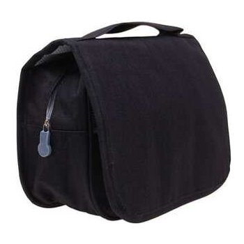 Travel kosmetická taška Boxin černá