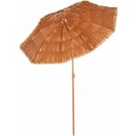 Plážový slunečník Springos BU0023 PLÁŽOVÝ SLUNEČNÍK 200 CM / 160 cm zelený – Hledejceny.cz