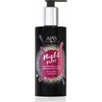 Apis Night Fever Shine Effect Body Balm rozjasňující tělový balzám 300 ml – Hledejceny.cz