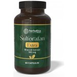 Herbatica Sulforafan EXTRA extrakt z brokolice 500 mg, 60 kapslí – Hledejceny.cz