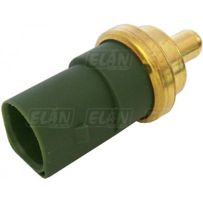 Snímač teploty chladící kap. zelený Octavia/Fabia - 059919501A – Zboží Mobilmania