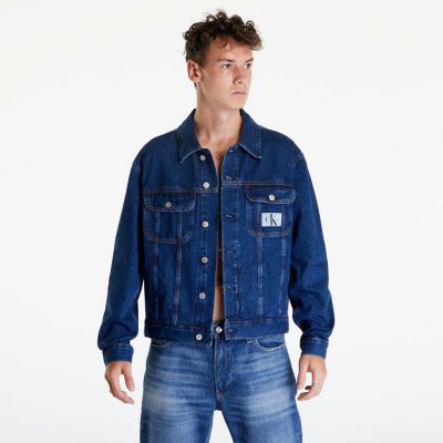 Calvin Klein Jeans Regular 90S Denim Ja Denim – Zboží Mobilmania