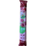 Nara Natur Ovocné trubičky lavaš Malina Jablko neslazená 140 g – Sleviste.cz