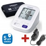 Omron M3 Easy AC – Zboží Živě