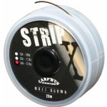 Carp'R'Us šňůra Strip-X Matt Brown 20m 45lb – Zboží Dáma