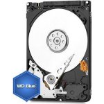 WD Blue 750GB, WD7500BPVX – Hledejceny.cz