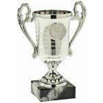 Sportovní pohár 306 stříbrná – Sleviste.cz