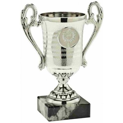 Sportovní pohár 306 stříbrná – Sleviste.cz