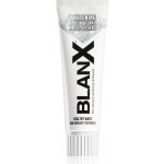 BlanX Whitening bělicí zubní pasta se 100% arktickým lišejníkem 75 ml – Zbozi.Blesk.cz