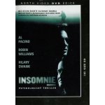 Insomnie DVD – Sleviste.cz