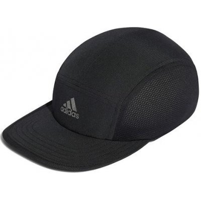 adidas Performance 5P RUN CAP A.R. Černá – Sleviste.cz
