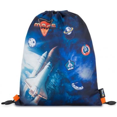 Oxybag Space 9-44325 – Hledejceny.cz