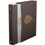 Unfinished Tales - Deluxe Slipcase Edition - J. R. R. Tolkien – Hledejceny.cz