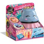 Clementoni BALLERINA Make up HYPPO – Zboží Mobilmania