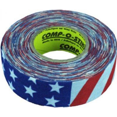 Howies USA 24 mm x 18 m – Sleviste.cz