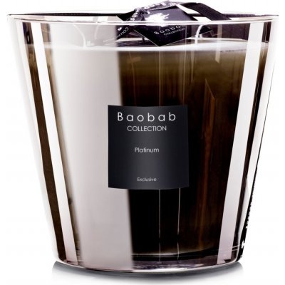 Baobab Collection LES EXCLUSIVES – PLATINUM 500 g – Zboží Mobilmania