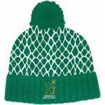 Adidas Pánská zimní čepice Minnesota North Stars NHL 2019 20 Goal Net Pudelmütze – Hledejceny.cz
