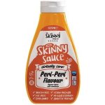 The Skinny Food Sauce Peri Peri 425 ml – Zboží Dáma