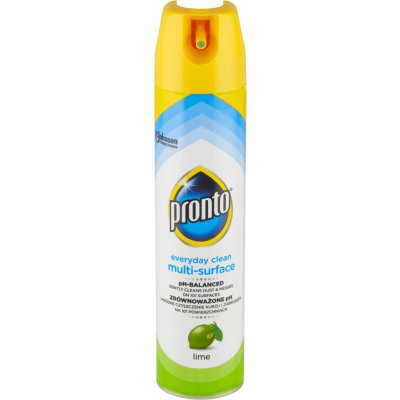Pronto Multifunkční Original sprej 250 ml – Zboží Mobilmania