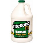 TITEBOND III Ultimate D4 Lepidlo na dřevo 3,78 l – Zboží Mobilmania