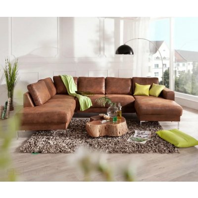 Askont Milano Brown do U – Zbozi.Blesk.cz