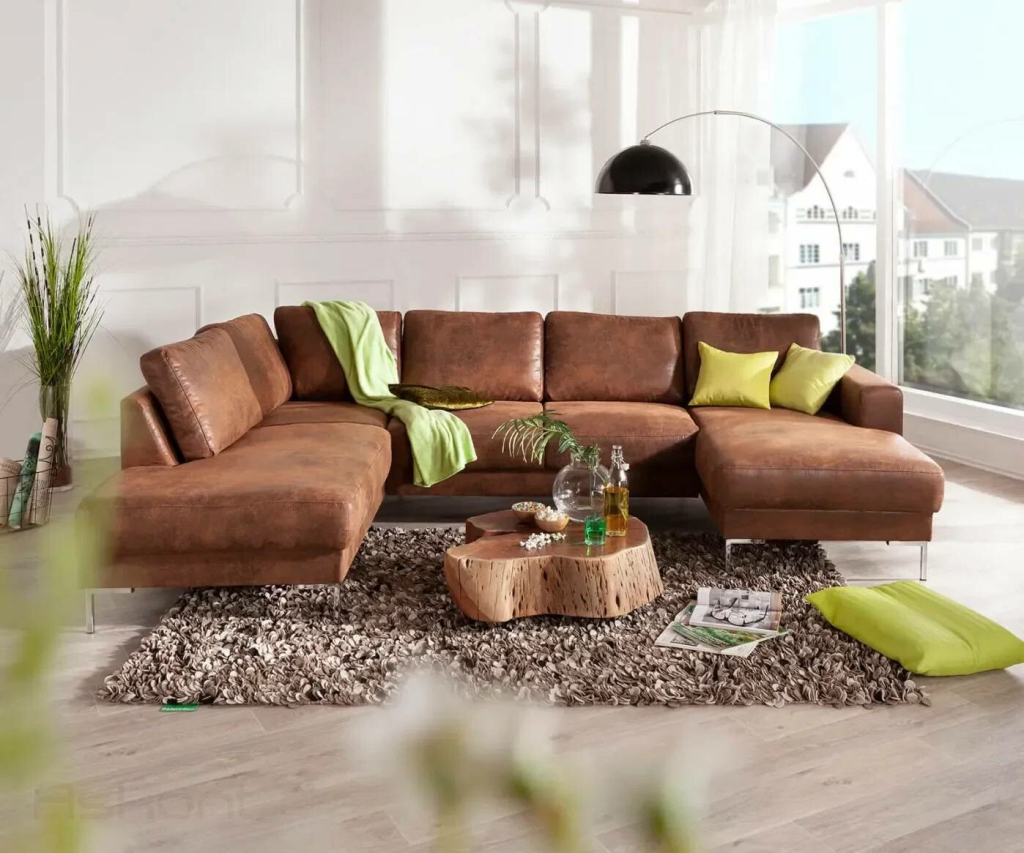 Askont Milano Brown do U