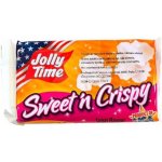 Jolly Time Sweet'n Crispy 100 g – Zboží Dáma